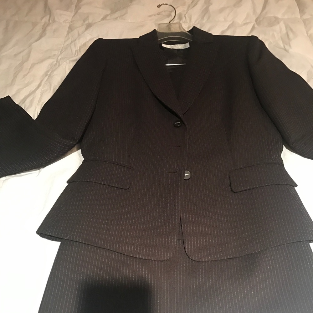 Women's 3pc suit - classic